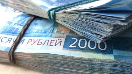 Бизнесмены Татарстана получили 721 миллион рублей по программе «ФОТ 3.0»
