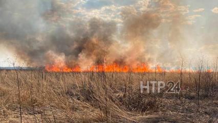 В Татарстане ежедневно проводятся рейды по выявлению нарушителей требований пожарной безопасности