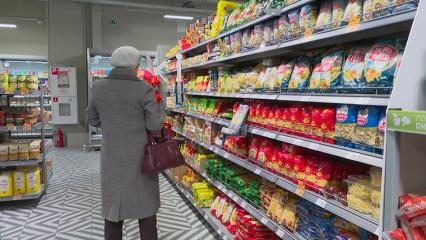 В Татарстане увеличен минимальный потребительский бюджет