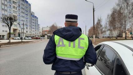 ГИБДД Нижнекамска подвела итоги «Тоннеля»: водители не уступают дорогу пешеходам