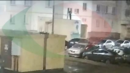 В Нижнекамске мужчина украл велосипед, пробравшись в подъезд через окно