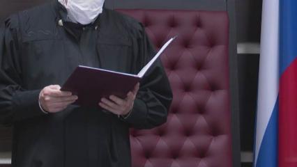 В Челнах участники незаконной акции заплатят по 10 тыс рублей штрафа - НТР 24