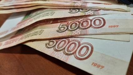 В Татарстане за 3 месяца 2021 года приставы взыскали около 200 млн рублей - НТР 24