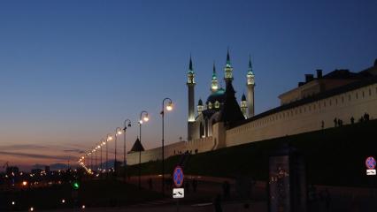 Жителям Татарстана расскажут о реализации нацпроектов в республике - НТР 24