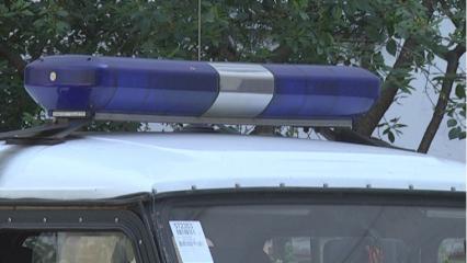 Жители Татарстана не дали полицейскому в штатском задержать мужчину с ребёнком - НТР 24