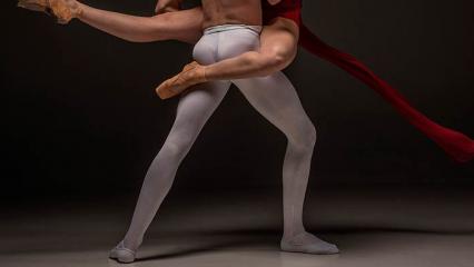 Татарстанский балет «Шурале» на площадках Русских домов покажут по всему миру - НТР 24