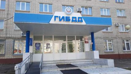 В Нижнекамске ДПС задержала водителя в тяжёлой стадии опьянения - НТР 24