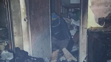 В Татарстане в результате пожара погибла женщина - НТР 24