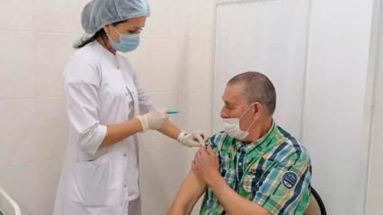 В Нижнекамске будут делать прививки от COVID-19 в майские праздники