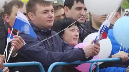 Эксперты из Татарстана о 1 Мая: забота о человеке труда связана с политикой России - НТР 24