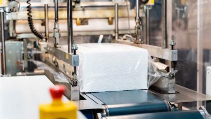 «Нижнекамснефтехим» проведёт общественные слушания по техническому переоснащению производства ГБК - НТР 24