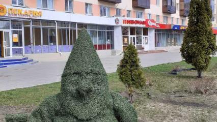 В Нижнекамске для благоустройства в 2022 году предлагается 13 парков, скверов и улиц - НТР 24