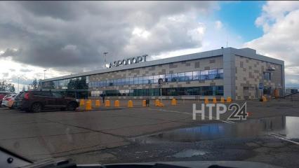 В аэропорту имени Н.В. Лемаева построят новый командно-диспетчерский пункт