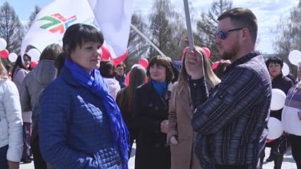 Фарит Мухаметшин поздравил татарстанцев с Праздником Весны и Труда - НТР 24