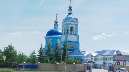 В Пасху нижнекамцы смогут доехать до храмов на автобусе - НТР 24