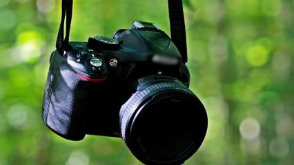 Нижнекамец потерял 50 тыс. рублей, пытаясь продать фотоаппарат на «Авито»