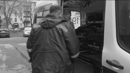 В Татарстане подтвердили 2 смерти от COVID-19 - НТР 24