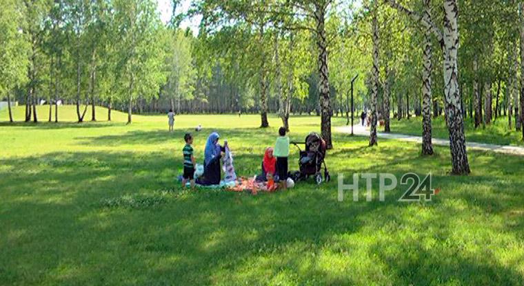 Жителей Нижнекамска приглашают на пикник и празднование Ураза-байрам