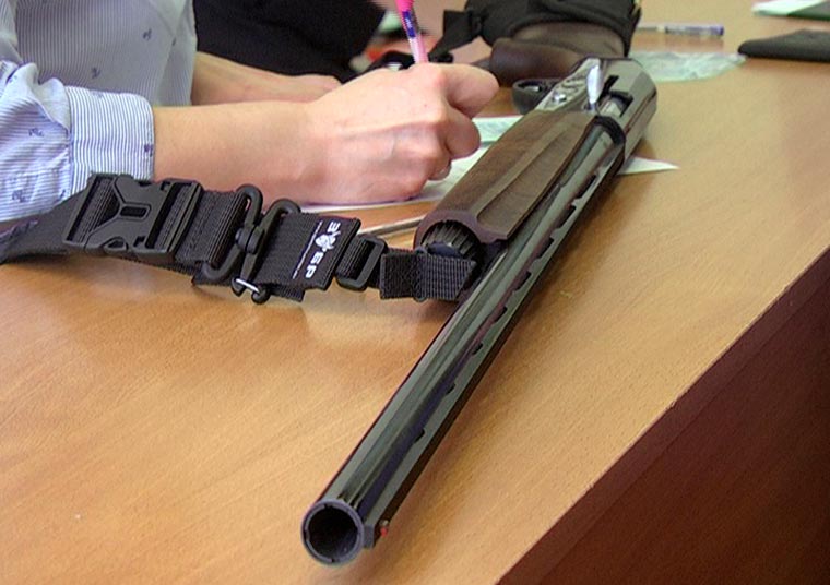 В Татарстане проверят всех владельцев оружия