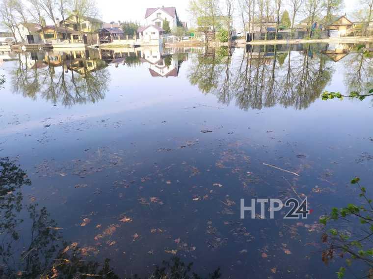 В Нижнекамске пропал мужчина, его ищут водолазы в Пионерском озере