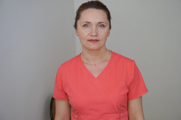 В ЦРБ Нижнекамска назначили заведующую офтальмологическим отделением
