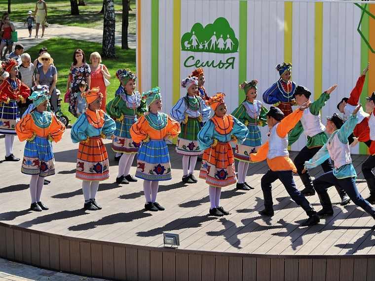 В День славянской письменности для нижнекамцев организуют мастер-классы и концерт