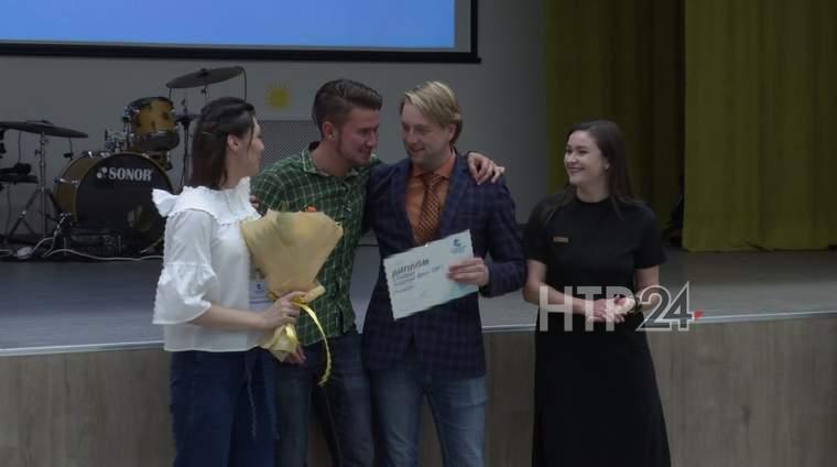 Телеканал НТР 24 завоевал 6 наград на фестивале «Камский бриз»