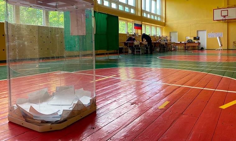 Политолог Виктор Сидоров: предварительное голосование — отличный инструмент для проверки электората