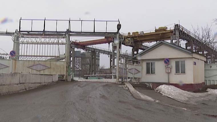 В Нижнекамске завод крупнопанельного домостроения переделают в индустриальный парк