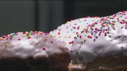 В день Пасхи нижнекамцы могут посетить Дом народного творчества, в котором пройдут мероприятия - НТР 24