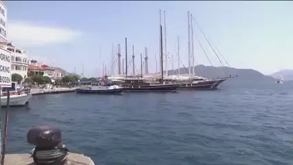 Председатель госкомитета Татарстана рассказал о последствиях закрытия авиасообщения с Турцией - НТР 24