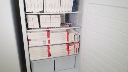 Специалист Роспотребнадзора рассказала, почему после прививки может быть недомогание - НТР 24