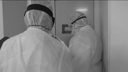 В Татарстане подтвердили еще 3 смерти от COVID-19 - НТР 24