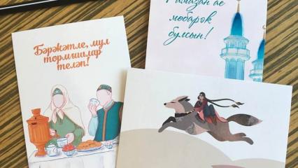 Президент Татарстана Рустам Минниханов создал аккаунт на сервисе татарского посткроссинга - НТР 24