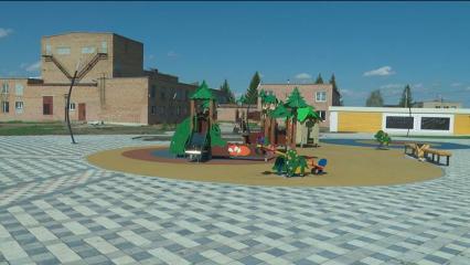 В Нижнекамском районе разработают стратегию развития сельских поселений - НТР 24