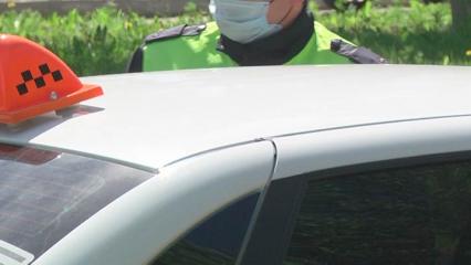 «Трамвай в помощь»: водитель такси в Нижнекамске поиздевался над клиентами - НТР 24