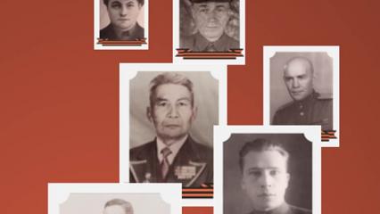 Заявки на «Бессмертный полк онлайн» жители Татарстана смогут подать в соцсетях до 9 мая - НТР 24