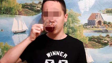 Пропавший после спортзала житель Нижнекамска найден - НТР 24