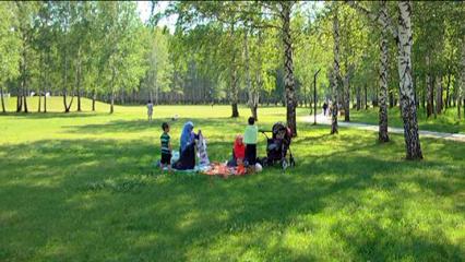 Жителей Нижнекамска приглашают на пикник и празднование Ураза-байрам - НТР 24