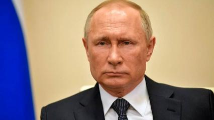 Владимир Путин выразил соболезнования семьям погибших в результате стрельбы в казанской школе