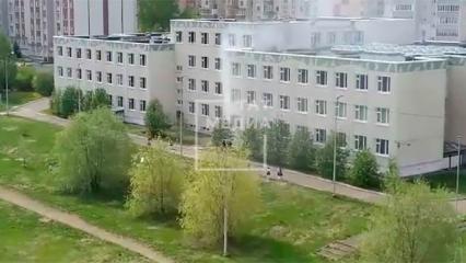 12 мая во всех школах Казани отменены занятия - НТР 24