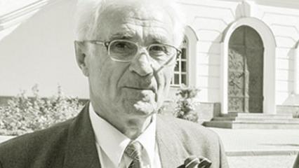 В Нижнекамске состоится гражданская панихида по Николаю Гончаренко - НТР 24