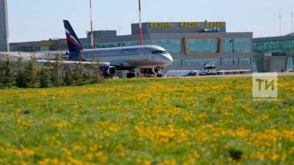 В Казань прилетел председатель СК Александр Бастрыкин - НТР 24