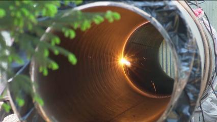 Начиная с 17 мая часть Нижнекамска снова останется без горячей воды - НТР 24