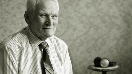 В Нижнекамске скончался заслуженный энергетик Татарстана Валентин Лукшин - НТР 24