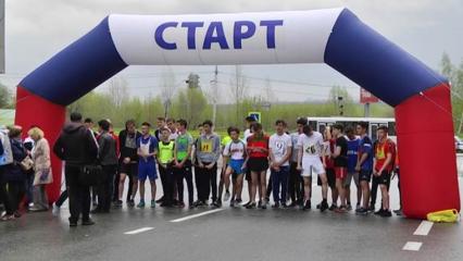 В Нижнекамске пройдет эстафета на призы «Нижнекамской правды» - НТР 24