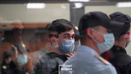 Галявиев предлагал одногруппнику вступить в секту - НТР 24