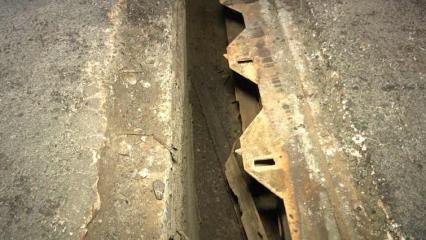 В Нижнекамском районе из-за ремонтных работ полностью закроют движение по мосту через Зай - НТР 24