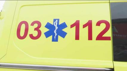 Ещё два пациента умерли от COVID-19 в Татарстане - НТР 24