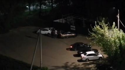 Нижнекамцы жалуются на мотоциклистов, которые шумят по ночам - НТР 24